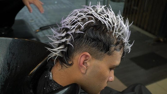 Mechas
