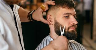 Crema barba