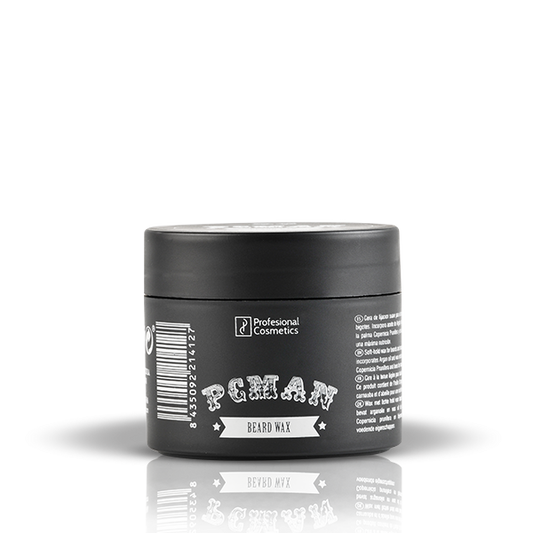 Crema Barba PCMAN